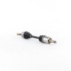 TrakMotive NI-8025 CV Axle Shaft - Front Left - view 3