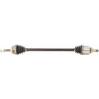 TrakMotive NI-8026 CV Axle Shaft - Front Right - view 1