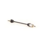TrakMotive NI-8026 CV Axle Shaft - Front Right - view 3