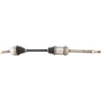 TrakMotive NI-8027 CV Axle Shaft - Front Right - view 1