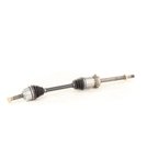 TrakMotive NI-8027 CV Axle Shaft - Front Right - view 2