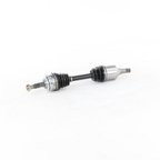TrakMotive NI-8029 CV Axle Shaft - Front Left - view 2