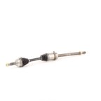 TrakMotive NI-8036 CV Axle Shaft - Front Right - view 2