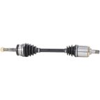 TrakMotive NI-8037 CV Axle Shaft - Front Left - view 1