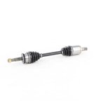 TrakMotive NI-8037 CV Axle Shaft - Front Left - view 2