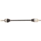 TrakMotive NI-8038 CV Axle Shaft - Front Right - view 1