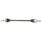 TrakMotive NI-8048 CV Axle Shaft - Front Right - view 1