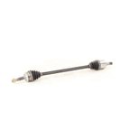 TrakMotive NI-8048 CV Axle Shaft - Front Right - view 2