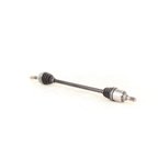 TrakMotive NI-8048 CV Axle Shaft - Front Right - view 3