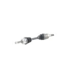 TrakMotive NI-8049 CV Axle Shaft - Front Left - view 2
