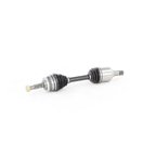 TrakMotive NI-8054 CV Axle Shaft - Front Left - view 2