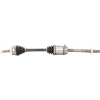 TrakMotive NI-8056 CV Axle Shaft - Front Right - view 1