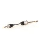 TrakMotive NI-8056 CV Axle Shaft - Front Right - view 2