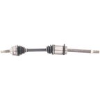 TrakMotive NI-8057 CV Axle Shaft - Front Right - view 1