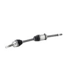 TrakMotive NI-8057 CV Axle Shaft - Front Right - view 2