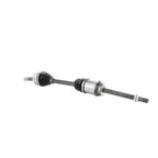 TrakMotive NI-8057 CV Axle Shaft - Front Right - view 3