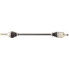 TrakMotive NI-8062 CV Axle Shaft - Front Right - view 1