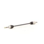 TrakMotive NI-8062 CV Axle Shaft - Front Right - view 2
