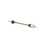 TrakMotive NI-8062 CV Axle Shaft - Front Right - view 3