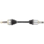 TrakMotive NI-8066 CV Axle Shaft - Front Left - view 1