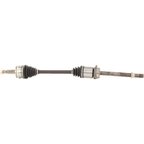 TrakMotive NI-8067 CV Axle Shaft - Front Right - view 1