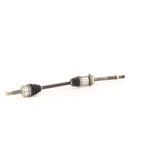 TrakMotive NI-8067 CV Axle Shaft - Front Right - view 2