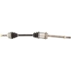 TrakMotive NI-8070 CV Axle Shaft - Front Right - view 1