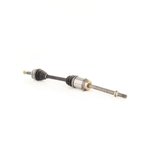 TrakMotive NI-8070 CV Axle Shaft - Front Right - view 3