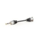 TrakMotive NI-8086 CV Axle Shaft - Rear Right - view 2