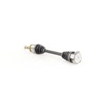 TrakMotive NI-8086 CV Axle Shaft - Rear Right - view 3