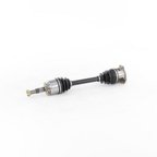 TrakMotive NI-8089 CV Axle Shaft - Rear Left - view 2