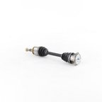 TrakMotive NI-8089 CV Axle Shaft - Rear Left - view 3