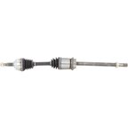 TrakMotive NI-8094 CV Axle Shaft - Front Right - view 1