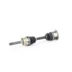 TrakMotive NI-8099 CV Axle Shaft - Front Left or Front Right - view 2