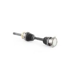 TrakMotive NI-8099 CV Axle Shaft - Front Left or Front Right - view 3