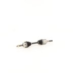 TrakMotive NI-8100 CV Axle Shaft - Front Left - view 2