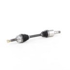 TrakMotive NI-8106 CV Axle Shaft - Front Left - view 2