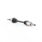 TrakMotive NI-8106 CV Axle Shaft - Front Left - view 3