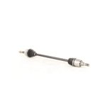 TrakMotive NI-8107 CV Axle Shaft - Front Right - view 3