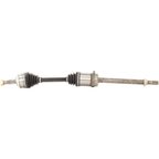 TrakMotive NI-8114 CV Axle Shaft - Front Right - view 1