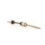 TrakMotive NI-8114 CV Axle Shaft - Front Right - view 3