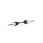 TrakMotive NI-8115 CV Axle Shaft - Front Left - view 2