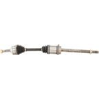 TrakMotive NI-8116 CV Axle Shaft - Front Right - view 1
