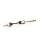 TrakMotive NI-8116 CV Axle Shaft - Front Right - view 2