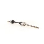 TrakMotive NI-8116 CV Axle Shaft - Front Right - view 3