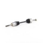 TrakMotive NI-8117 CV Axle Shaft - Front Left - view 2