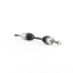 TrakMotive NI-8117 CV Axle Shaft - Front Left - view 3