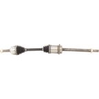 TrakMotive NI-8134 CV Axle Shaft - Front Right - view 1