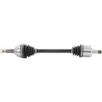 TrakMotive NI-8146 CV Axle Shaft - Front Left - view 1