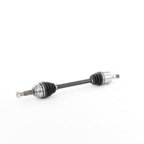 TrakMotive NI-8146 CV Axle Shaft - Front Left - view 2